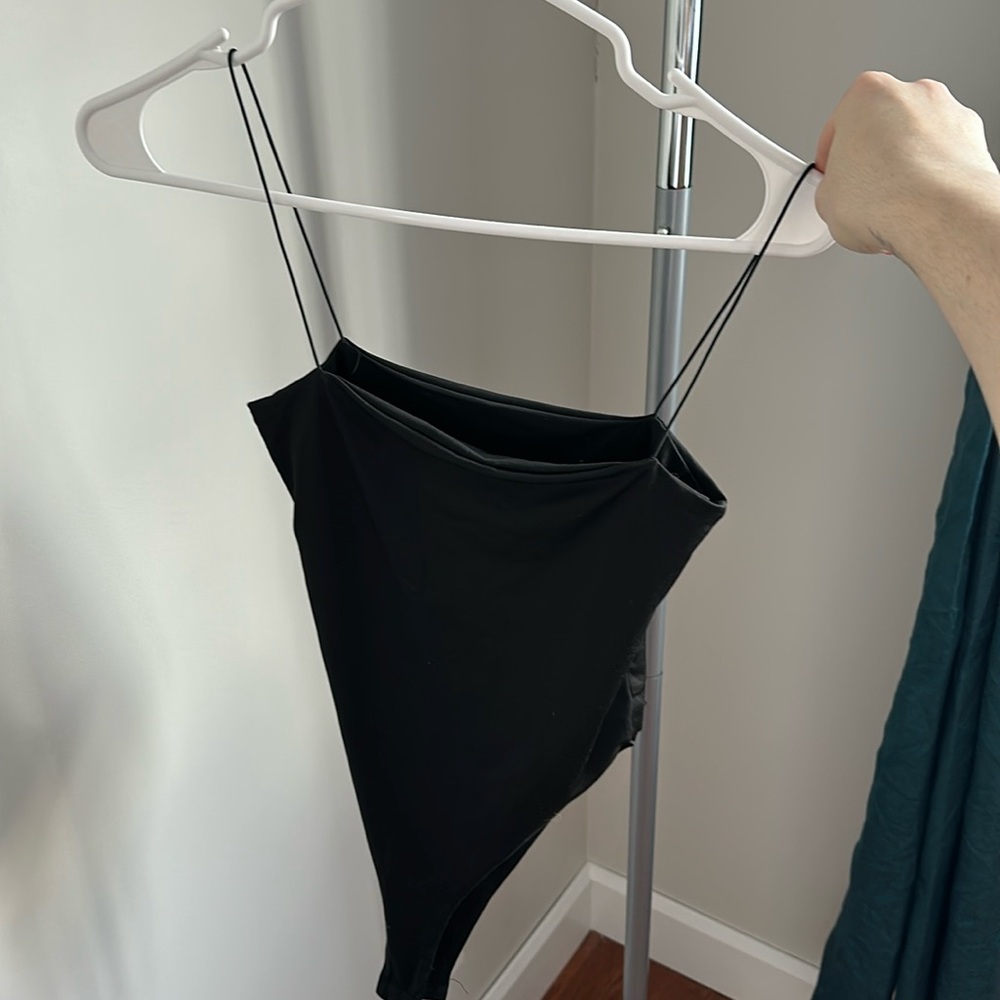 Shein tank bodysuit